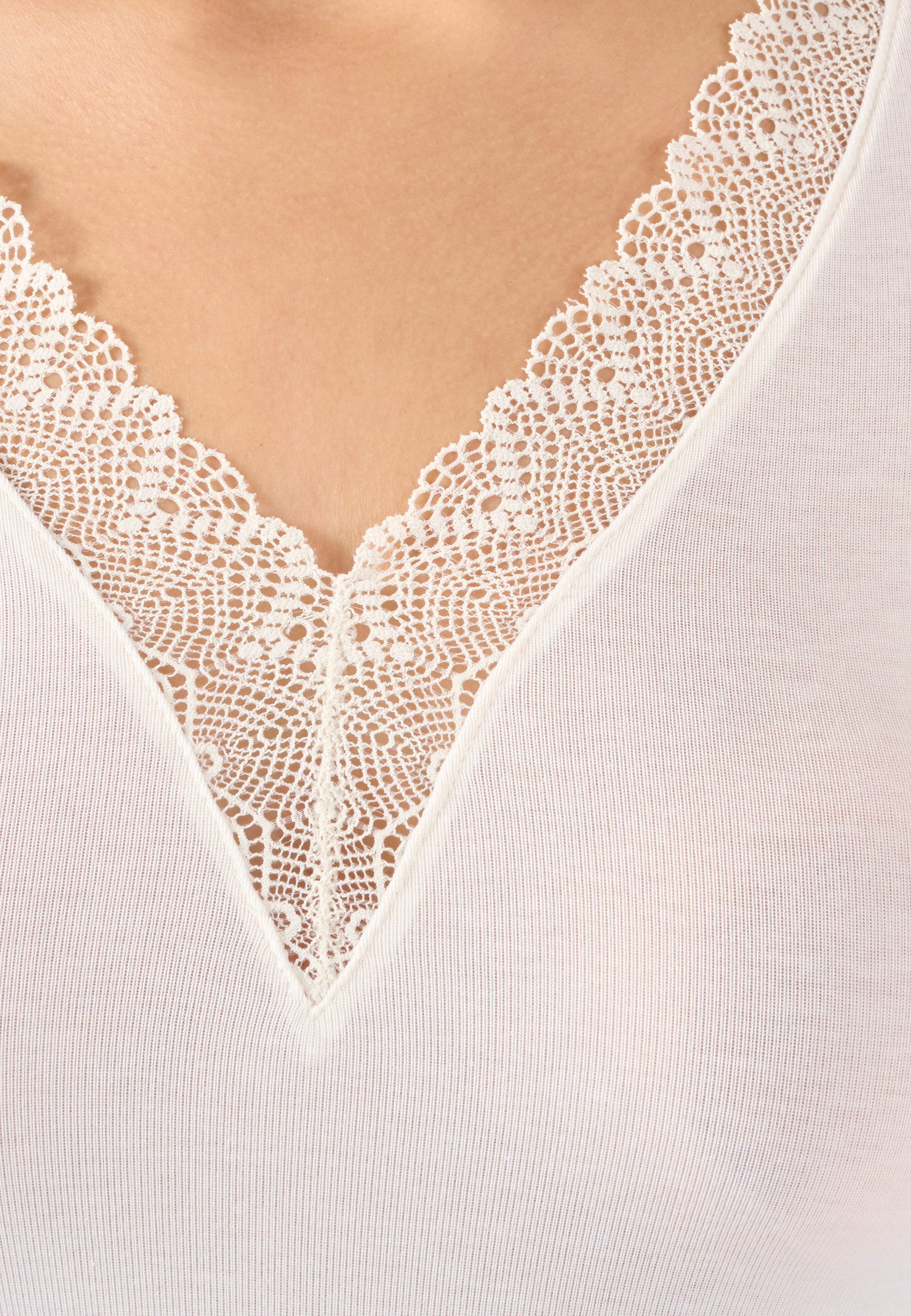 T-shirt Manches Longues Thermolactyl Sensitive - T Shirt De Dessous