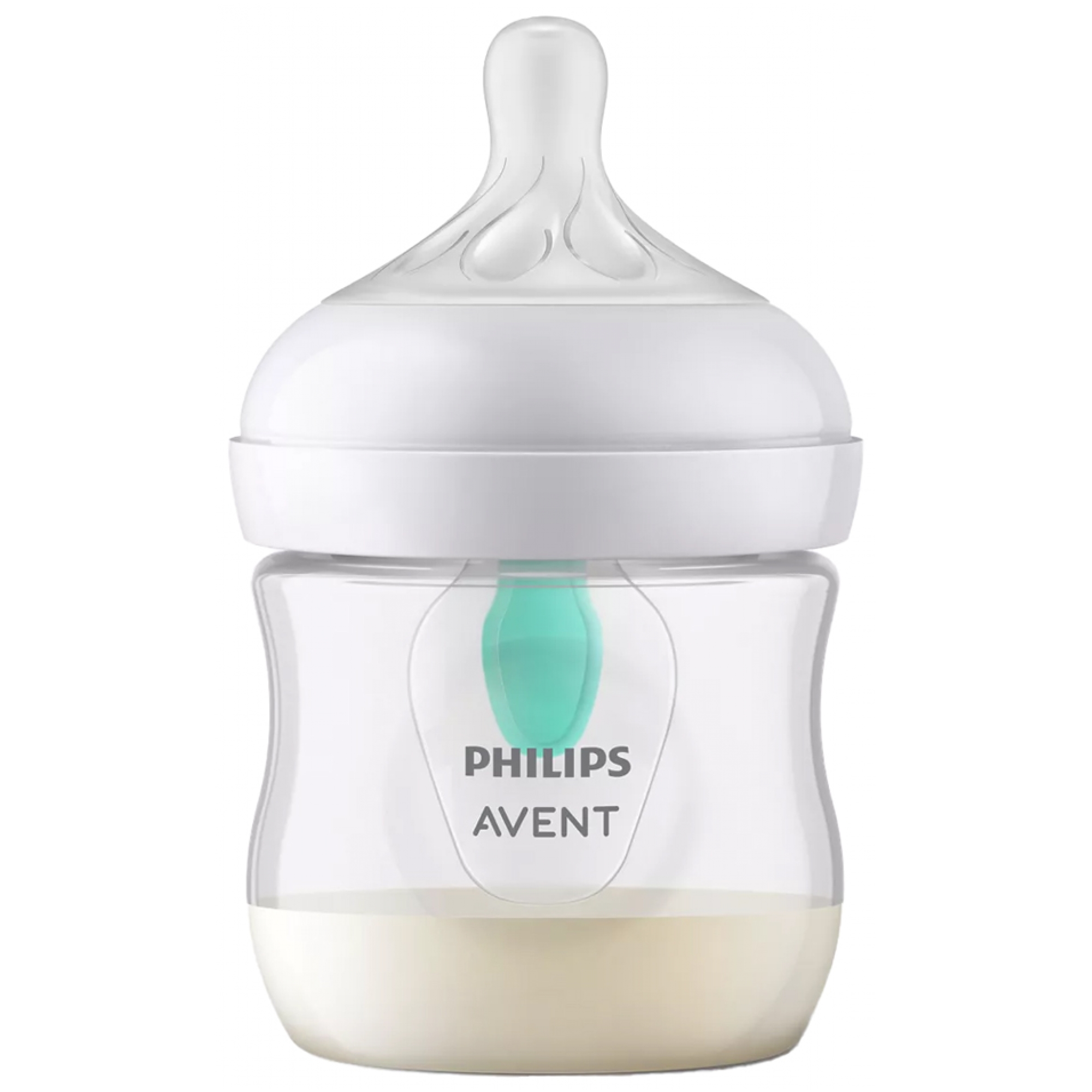Avent Avent Biberon à Réponse Naturelle Airfree - 125 ml - 0M+