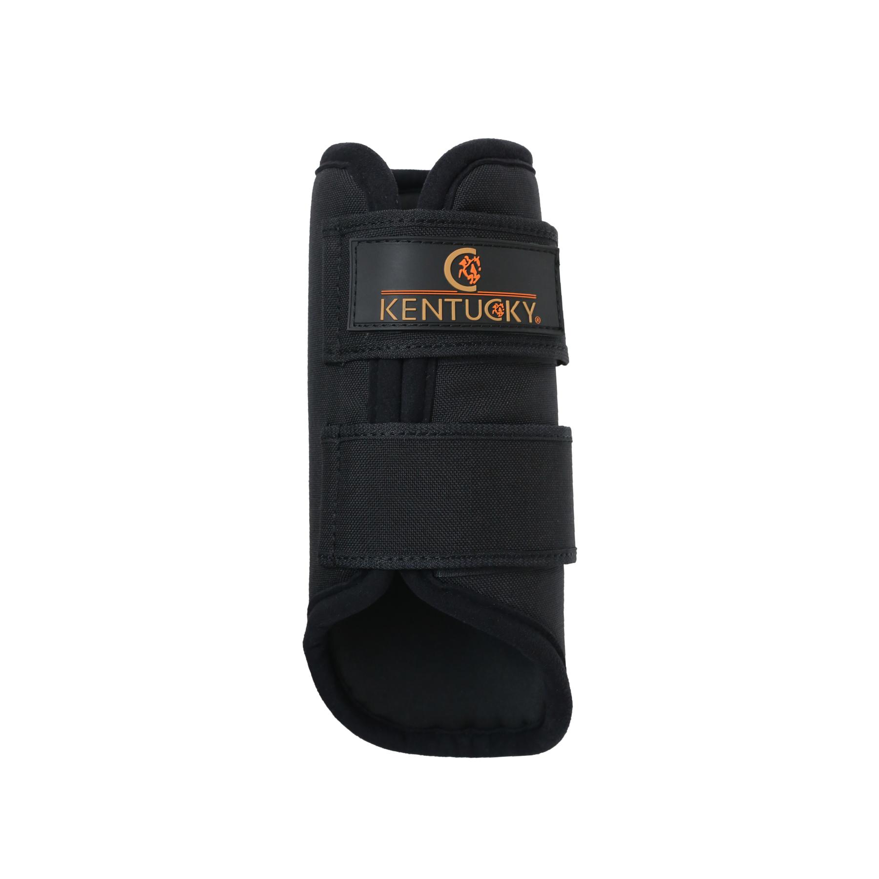 Kentucky Guêtres pour cheval ouvertes antérieurs Kentucky Tunout 3D Spacer