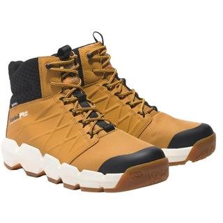 Timberland Pro - Botas de Seguridad Morphix para Hombre (Trigo)