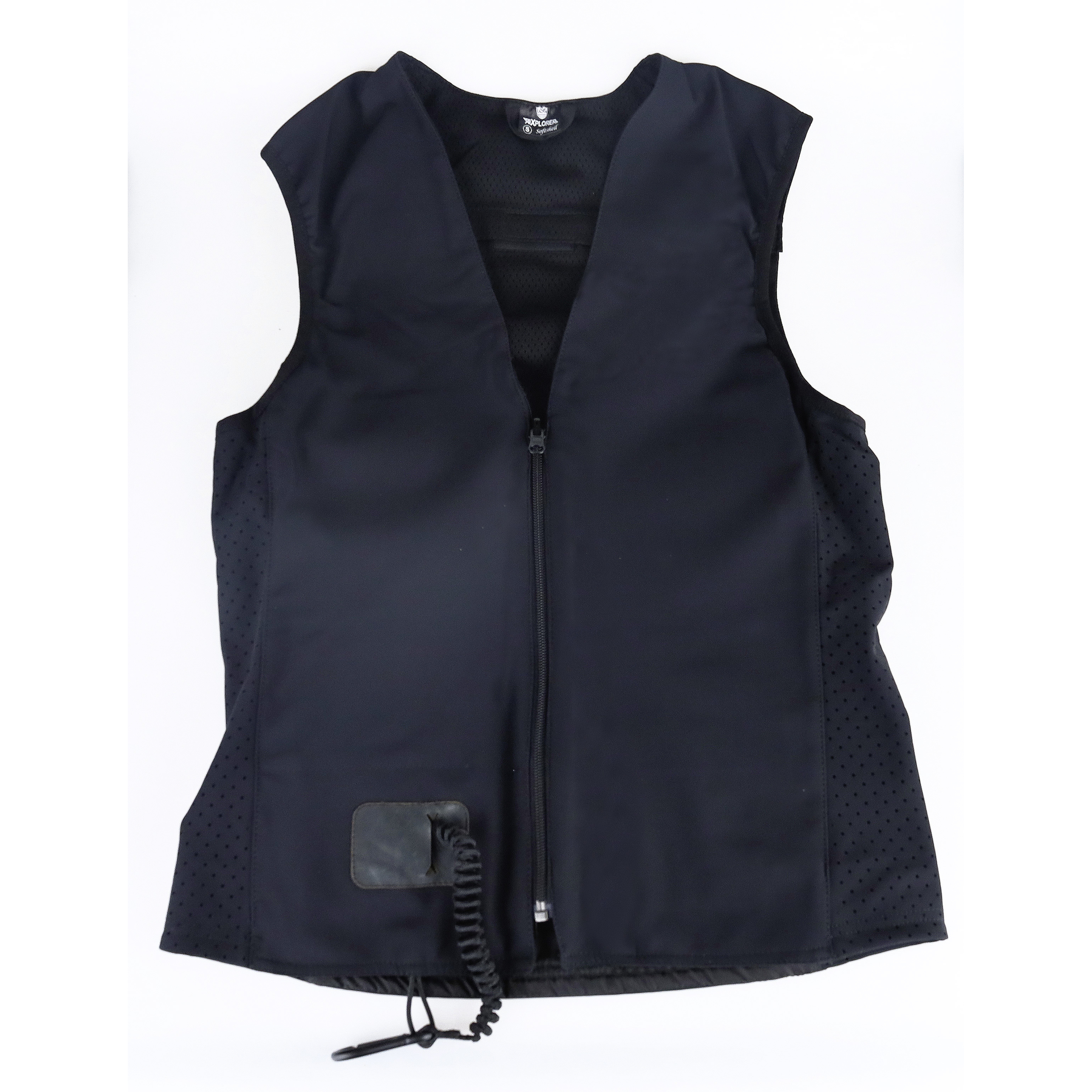 Usg Veste équitation USG Aixplorer