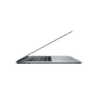 MacBook Pro Touch Bar 15" i7 3,1 Ghz 16 GB RAM 1000 GB SSD Gris Espacial (2017)