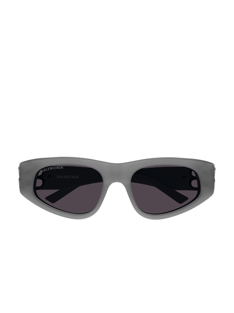 Balenciaga Gafas de sol grises