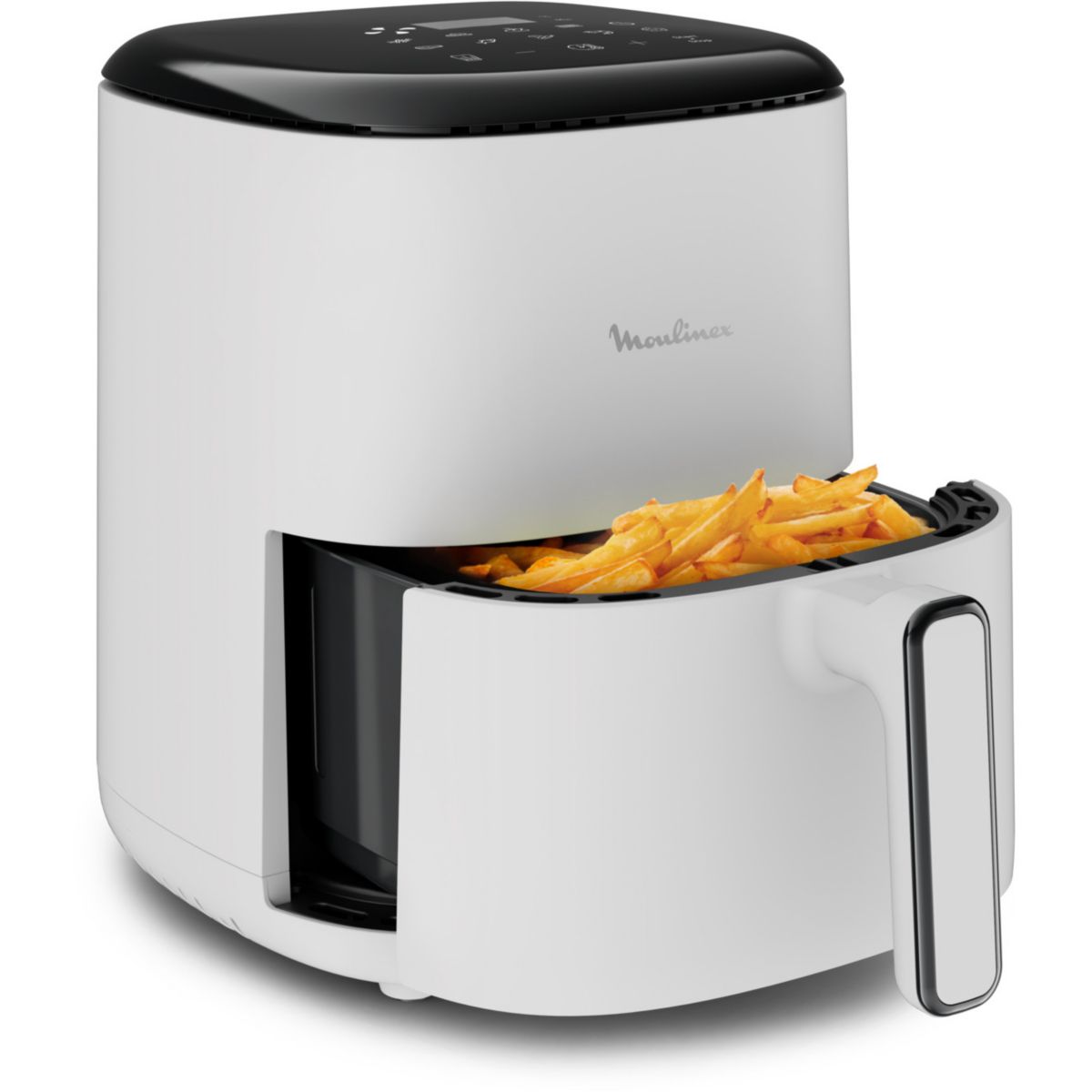 Moulinex Friteuse sans huile MOULINEX Easy Fry Compact YY5745FB