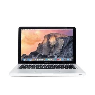 MacBook Pro 13" i5 2,5 Ghz 8 GB RAM 1000 GB HDD (2012) - Reacondicionado