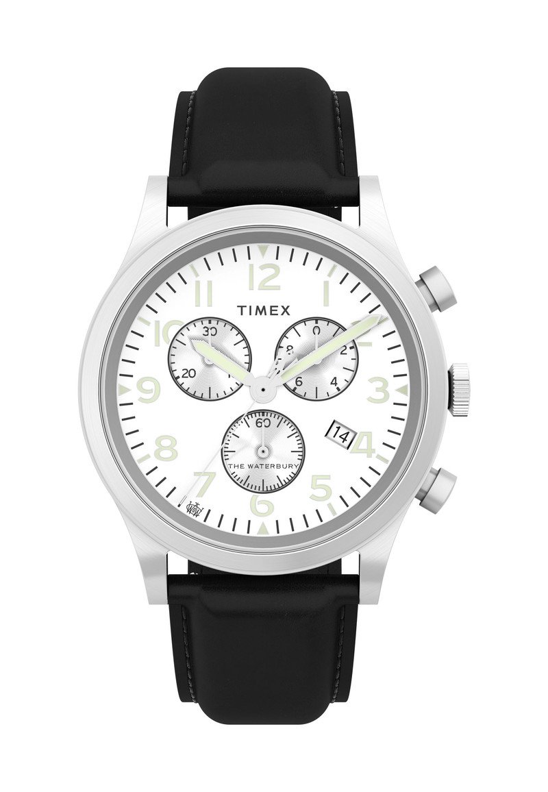 Timex Reloj Cronógrafo De Cuarzo  -    WATERBURY TRADITIONAL