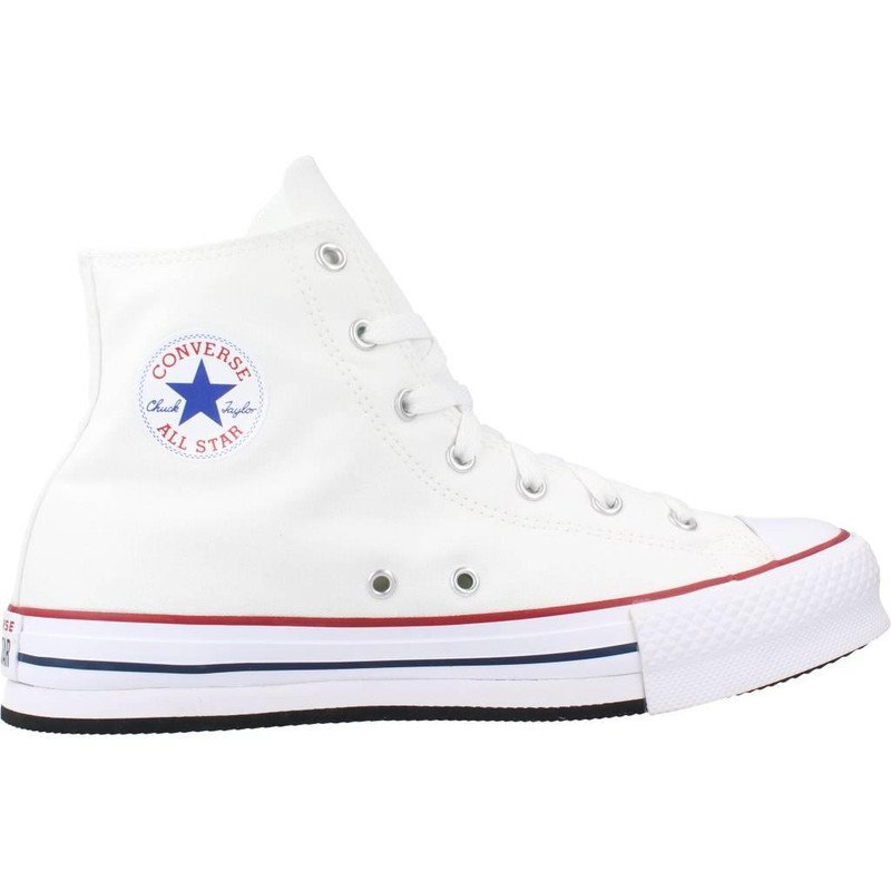 Zapatillas de deporte para mujer Converse Chuck Taylor All Star EVA Lift High