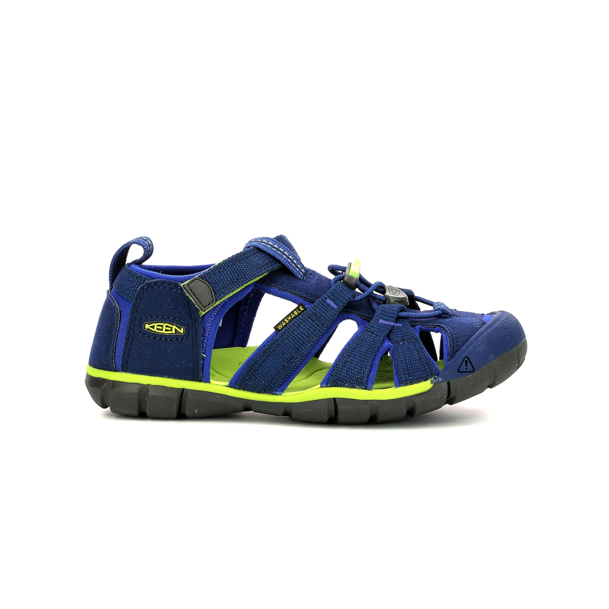 Keen Keen Seacamp Polyester