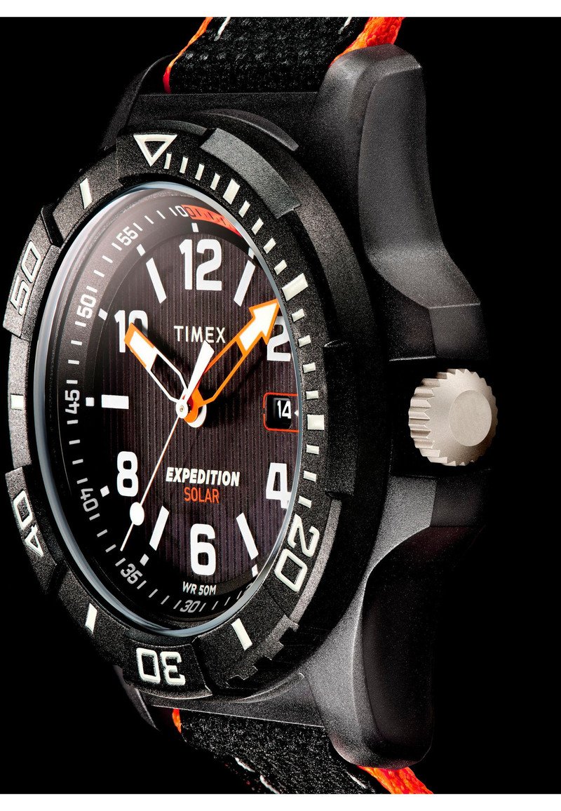 Timex Reloj Analógico De Cuarzo  -    EXPEDITION NORTH FREEDIVE