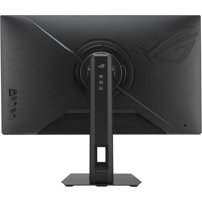 Ecran PC Gamer ASUS XG27ACMES ROG 27'' Fast IPS
