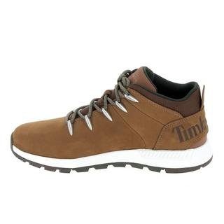 Timberland modelo Sprint Trekker Mid MARRON