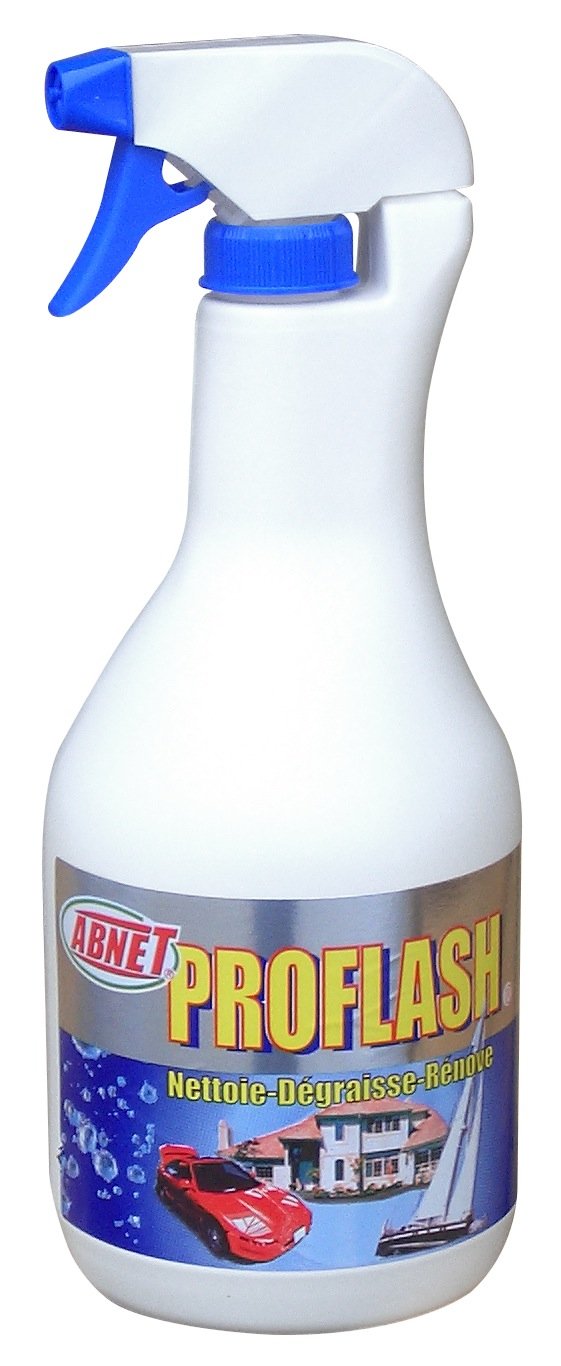 Centrale Brico Nettoyant dégraissant surpuissant 5 L