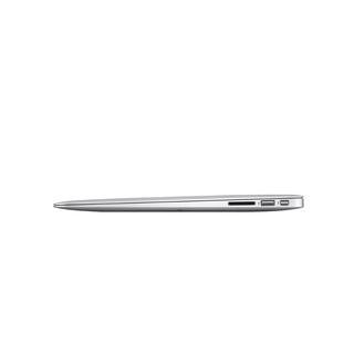 MacBook Air 13" 2017" Core i5 1,8 Ghz 8 GB 1 TB SSD Plata - Con bateria nueva