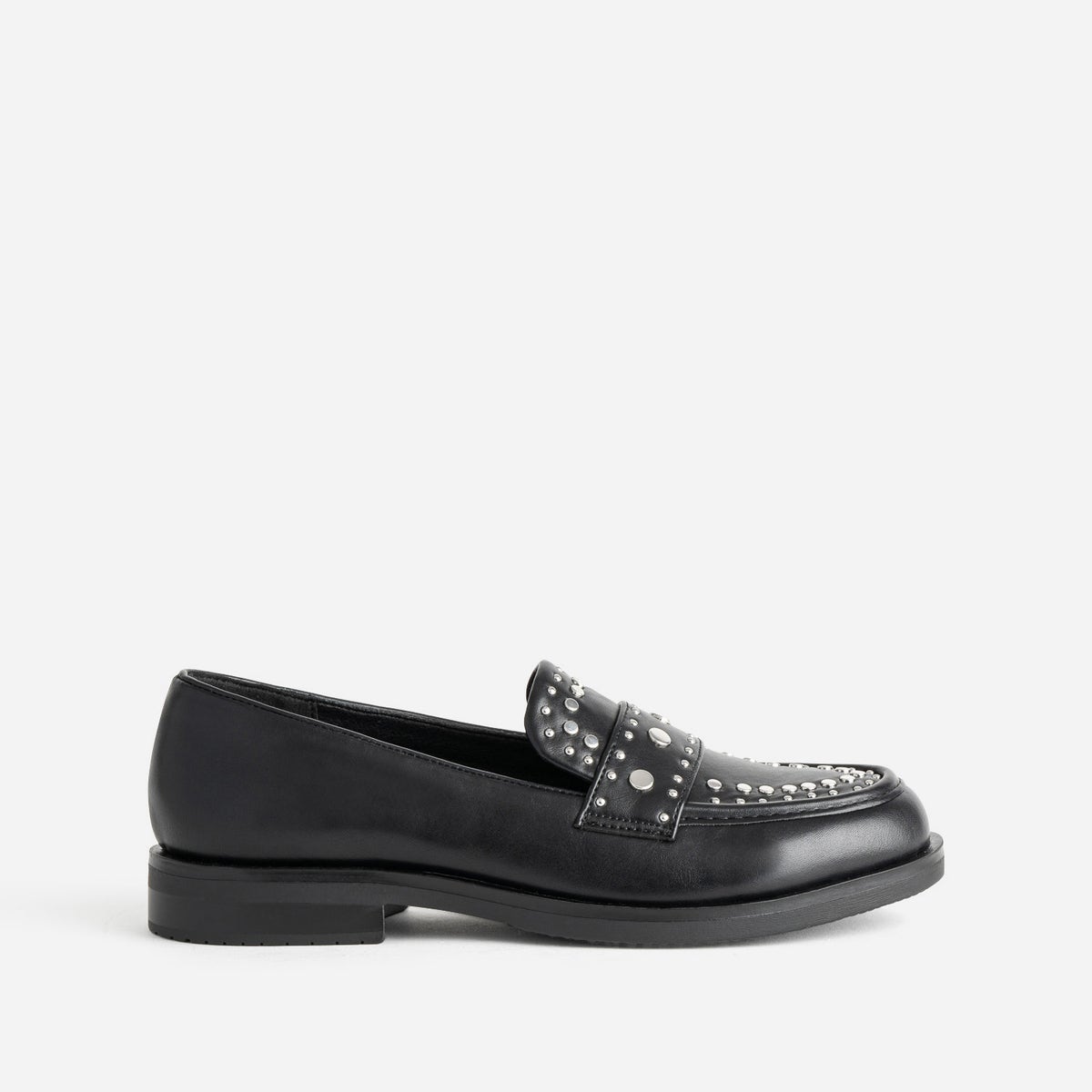 Eram Mocassin Femme GIZEM Noir