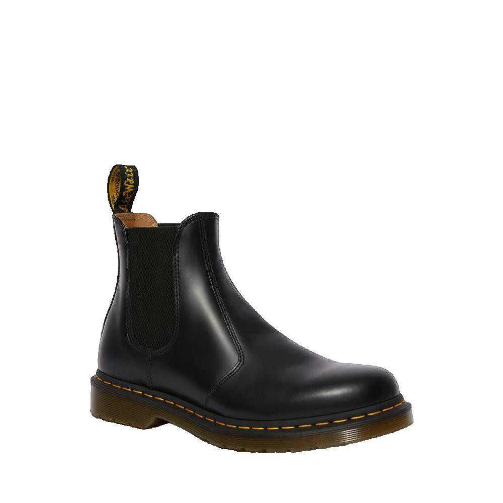 chelsea botte facon doc martens
