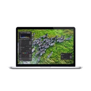 MacBook Pro Retina 15" i7 2,2 Ghz 16 GB RAM 1 TB SSD (2015)