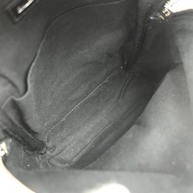 Balenciaga Soft Backpack Cuero XXS