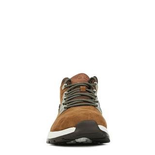 Timberland modelo Sprint Trekker Mid MARRON