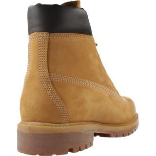 Timberland modelo Premium 6 I MARRON CLARO