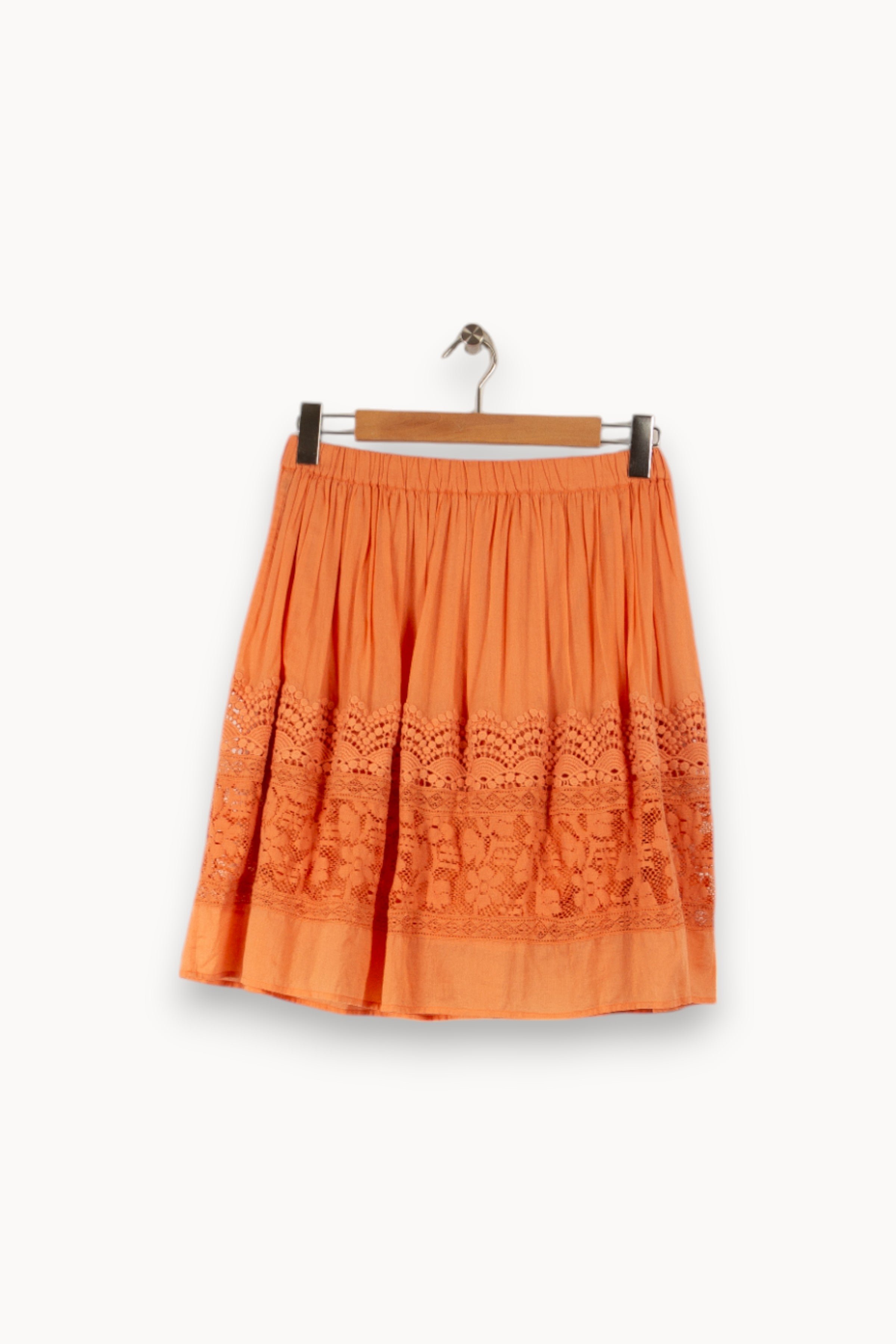 Ba&Sh Jupe - Taille XS/34 - ba&sh