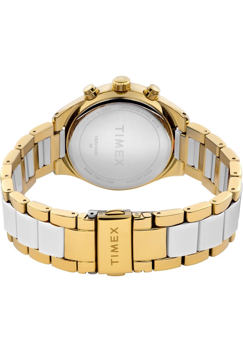 Timex Reloj Cronógrafo De Cuarzo  -    TREND