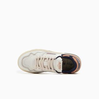 Zapatillas CLC Low Blanco