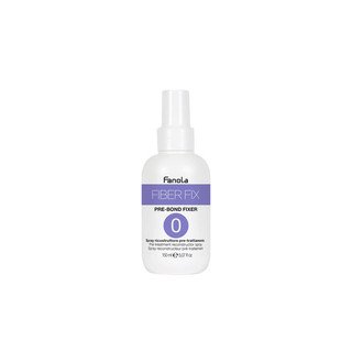 FANOLA Fiber Fix Pre-Bond Fixer 0 Spray reconstructivo 150ml