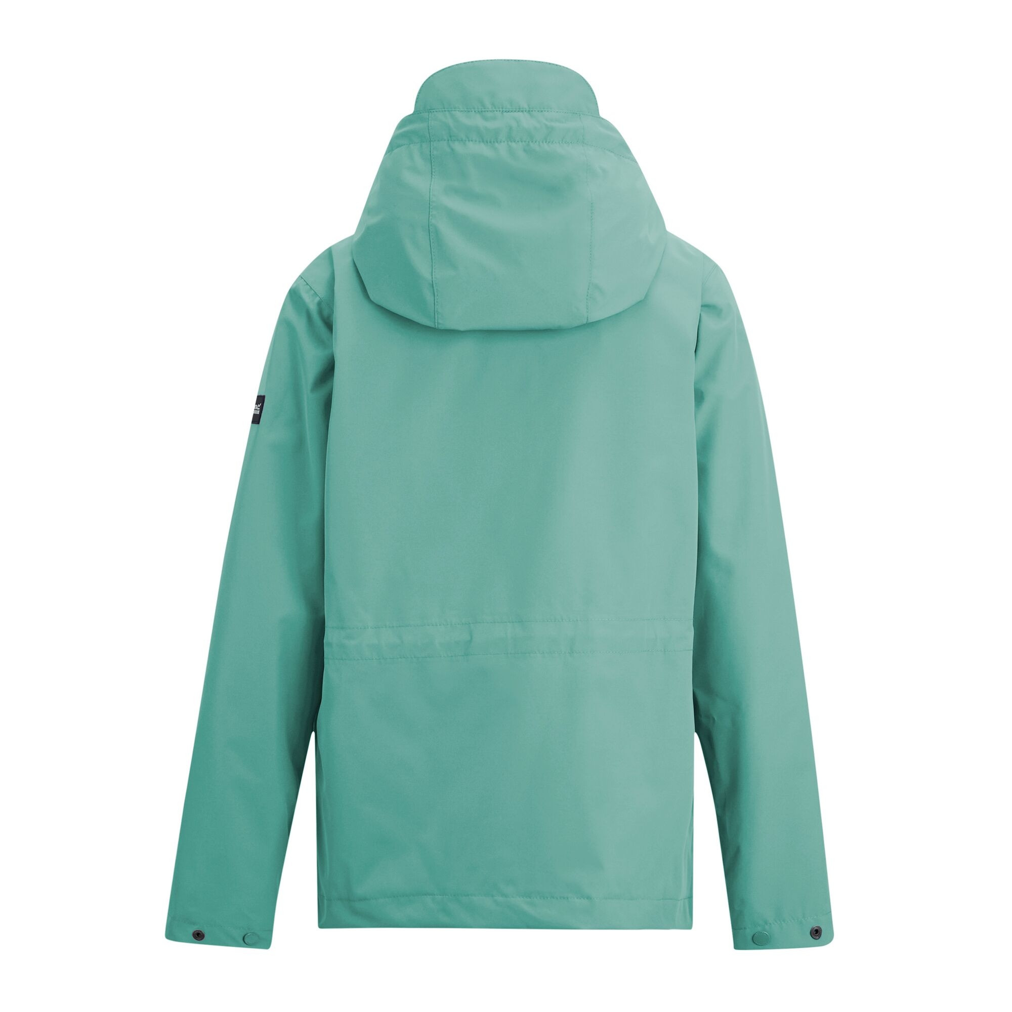 Veste Imperméable Regatta Fille 13 Ans – Rose, Neuve Avec étiquettes
