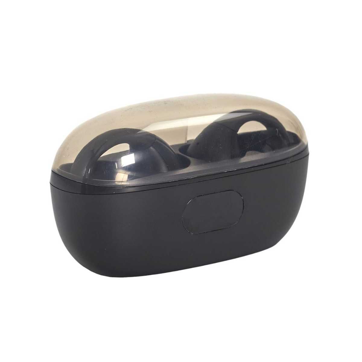 Altobuy Ecouteurs sans fil ergonomique spécial sport boitier digital