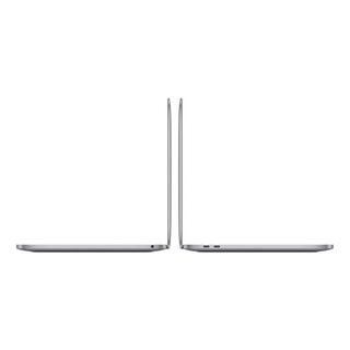 MacBook Pro Touch Bar 13" 2020 Core i7 2,3 Ghz 16 GB 512 GB SSD Gris Espacial - Con bateria nueva