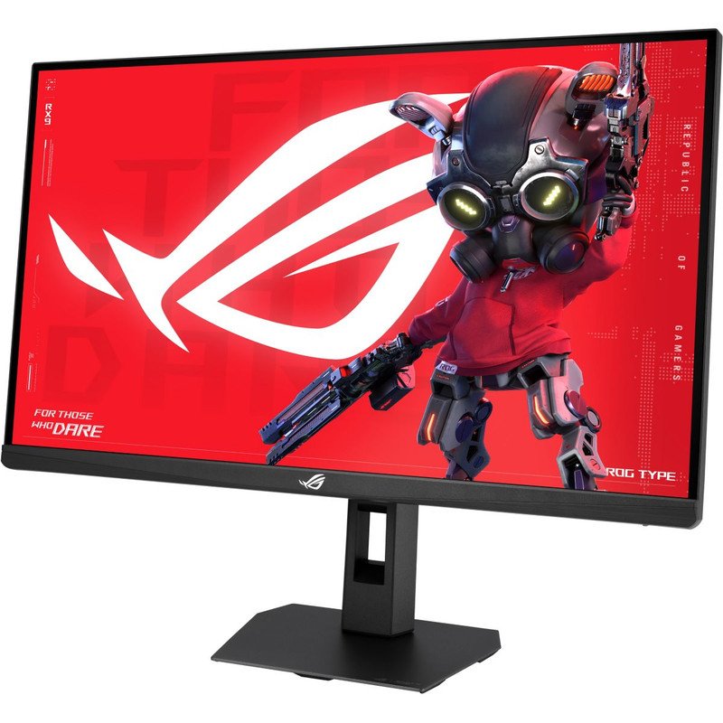 Ecran PC Gamer ASUS XG27ACMES ROG 27'' Fast IPS