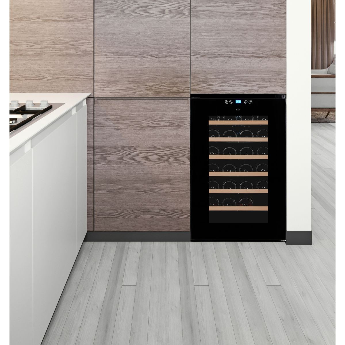 Sonde CDR230356001 Pour , CAVE A VIN DE SERVICE ESSENTIELB ECV28-CA1 ESSENTIEL B, SIGNATURE - Electroménager