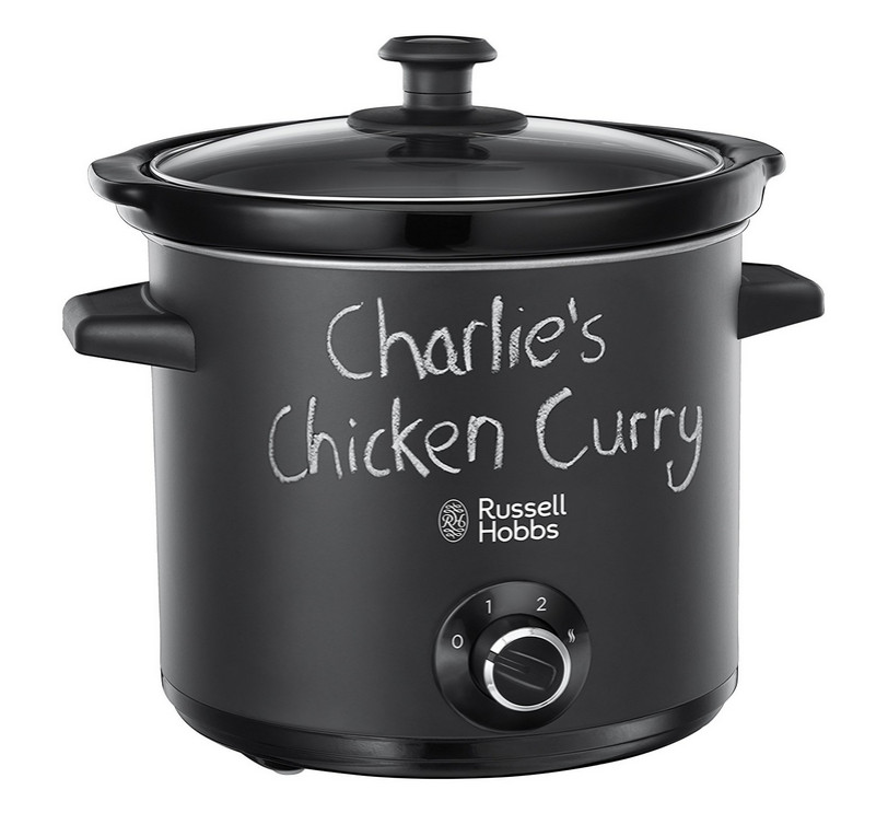Russell Hobbs Russell hobbs - mijoteuse 3.5l 200w - 24180-56