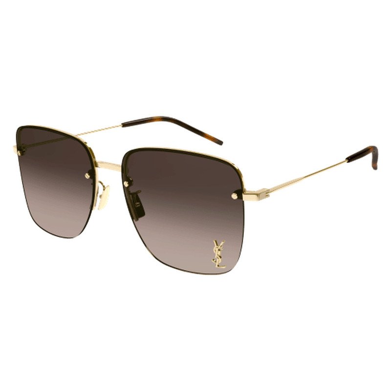 Gafas De Sol Saint Laurent Sl 312 M-008