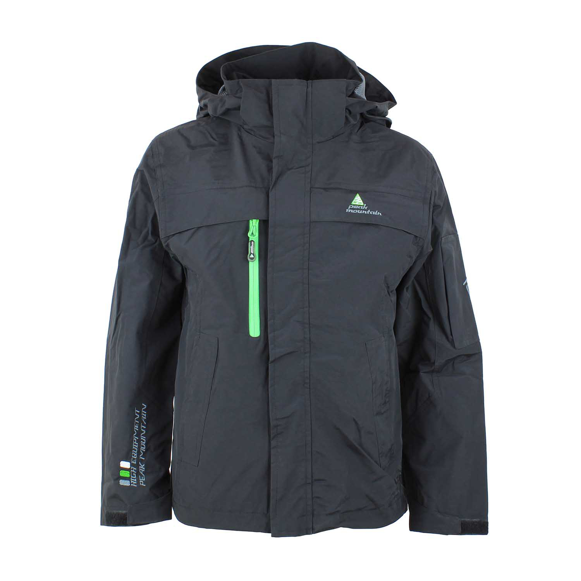 Peak Mountain Parka enfant Peak Mountain Ecasik