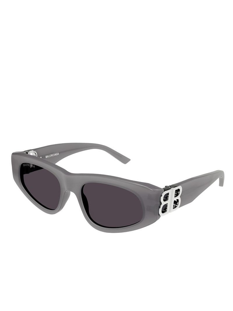 Balenciaga Gafas de sol grises