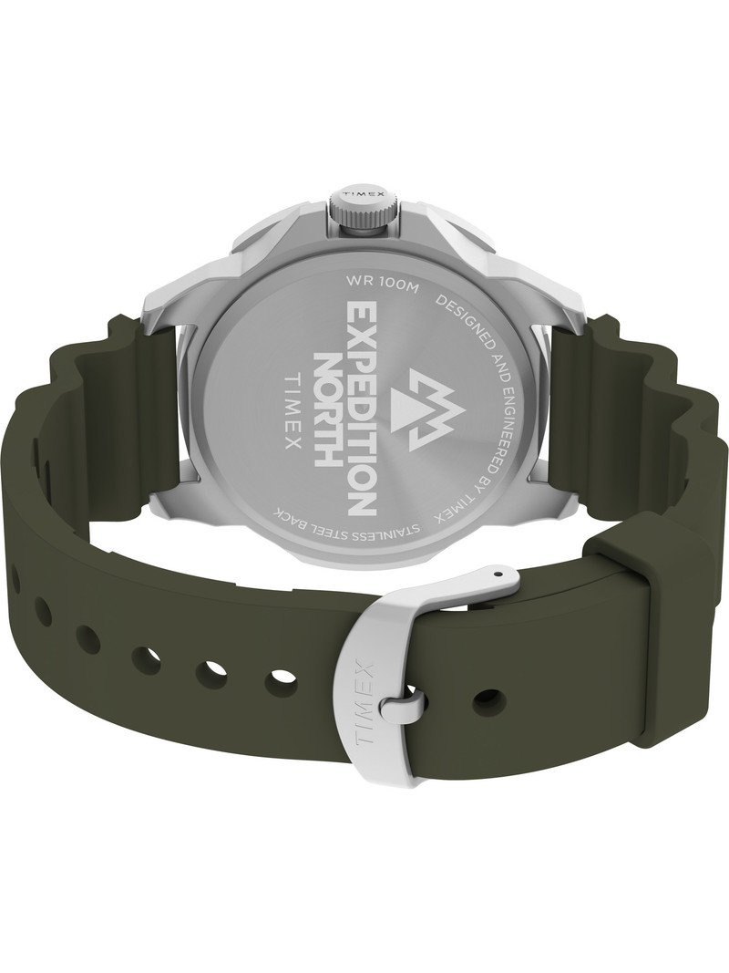 Timex Reloj Analógico De Cuarzo  -    EXPEDITION NORTH RIDGE