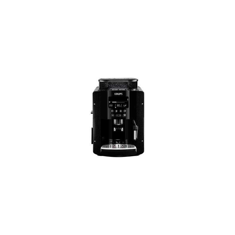 Krups Machine à expresso Krups EA8150 1.7L noir 1450 W