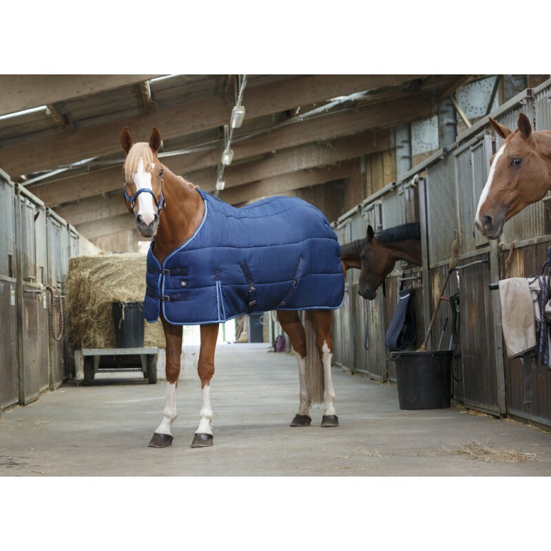 Riding World Couverture pour cheval Riding World