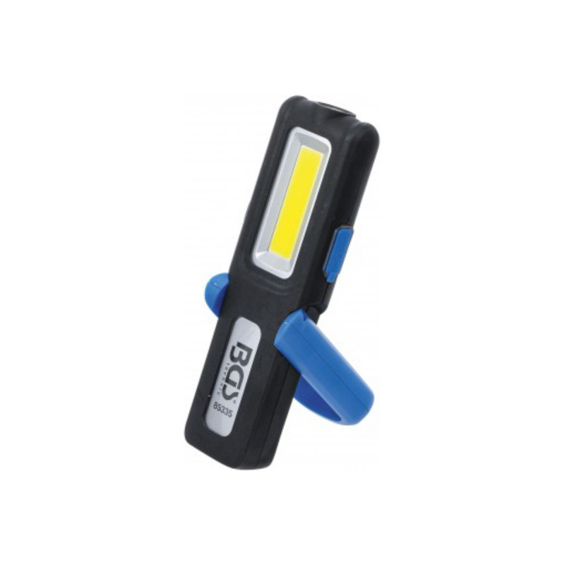 Bgs Technic Lampe de travail BGS - COB-LED - 85335