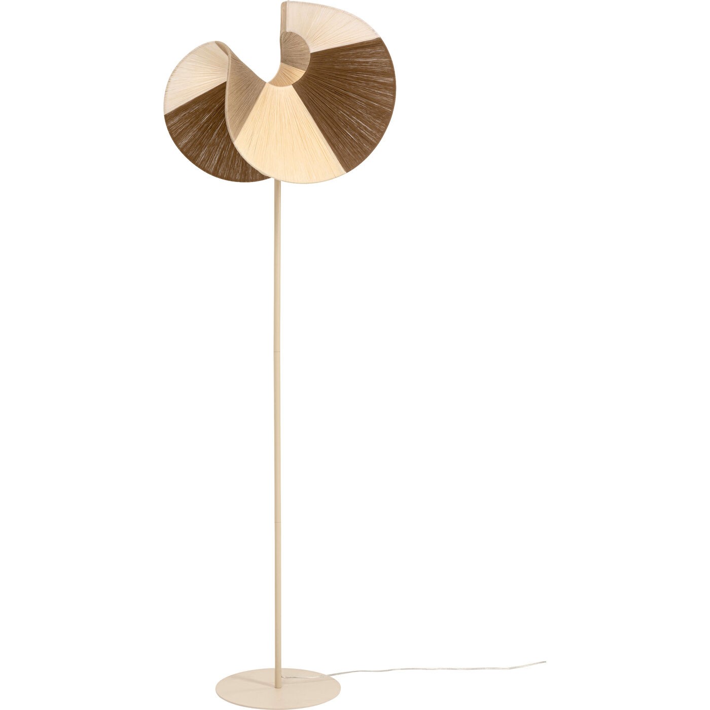 Kare Design Lampadaire Sella 160cm Kare Design