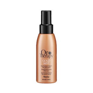 FANOLA Oro Therapy Gold Mist Spray Protector 100ml