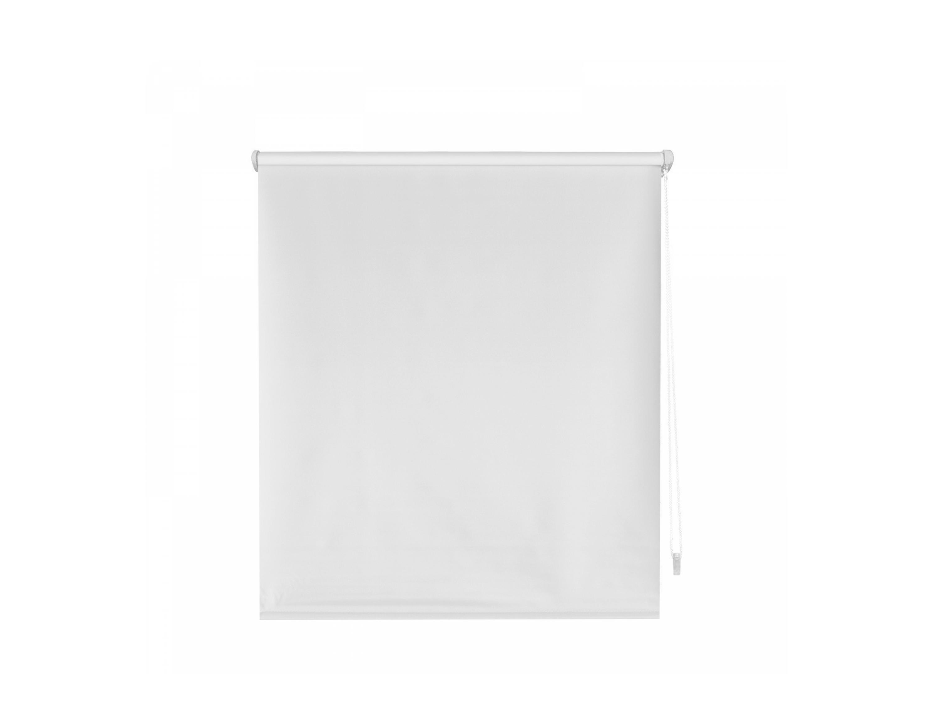 Purline Store enrouleur Easyfix Polyester Opaque 72x180