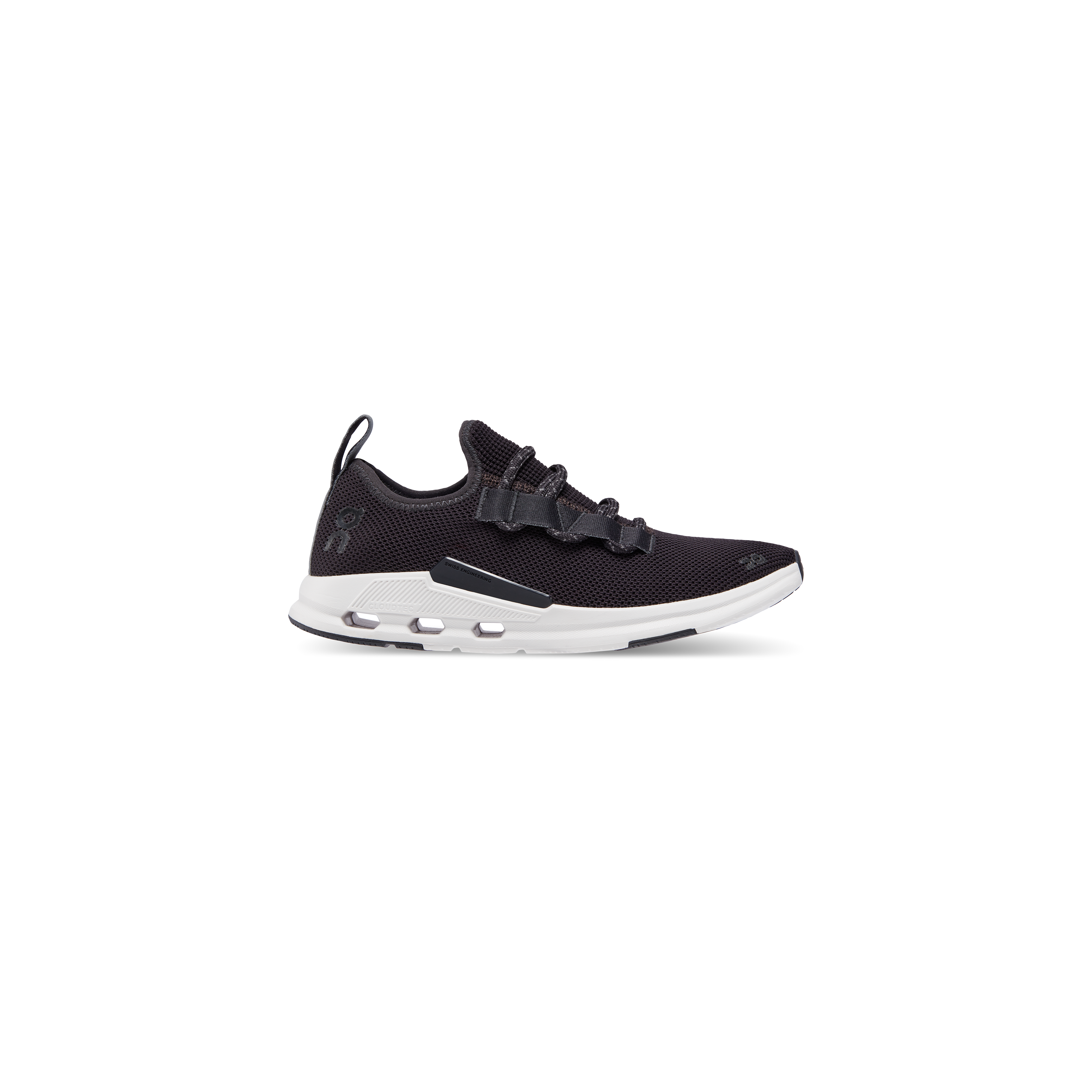 On ON Running Cloudeasy 1 Noir | Roche Femmes