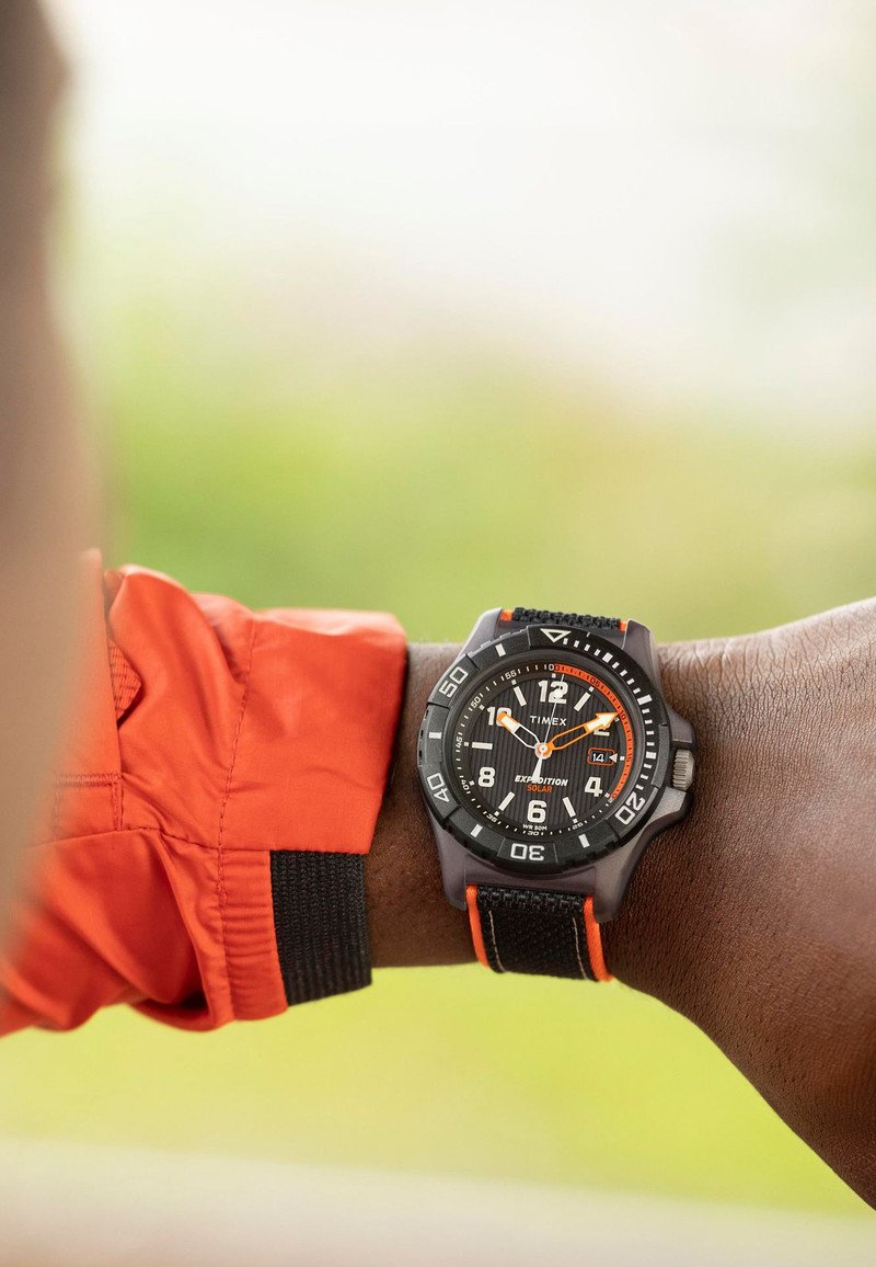 Timex Reloj Analógico De Cuarzo  -    EXPEDITION NORTH FREEDIVE