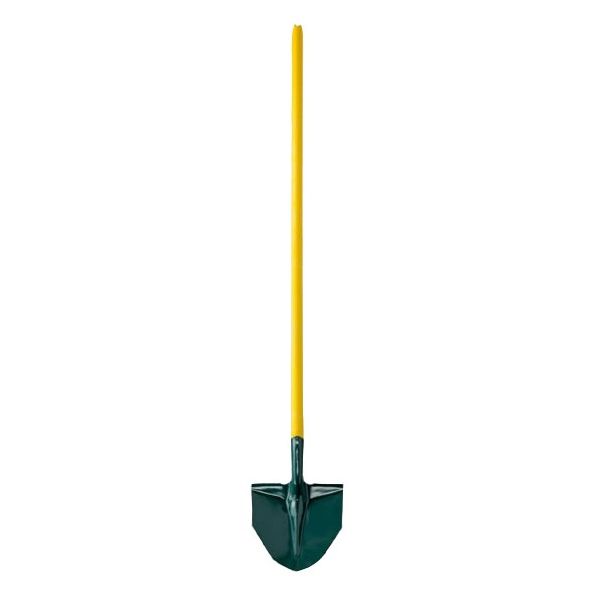 Leborgne Pelle BATIPRO® avec manche bois PEFC 130cm - LEBORGNE - 5402