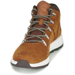 Timberland modelo Sprint Trekker Mid MARRON