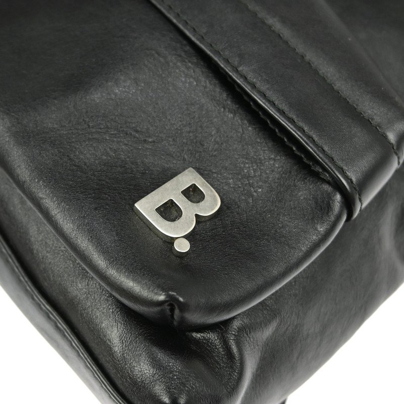 Balenciaga Soft Backpack Cuero XXS