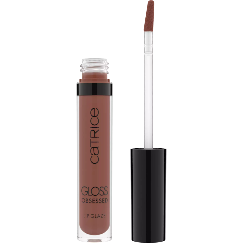 Catrice Catrice - Gloss à Lèvres Gloss Obsessed - 50 The Glossfather