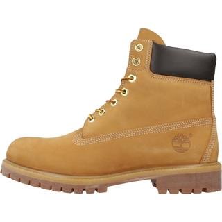 Timberland modelo Premium 6 I MARRON CLARO